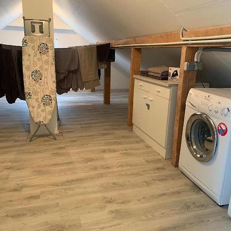 Holiday Home In Quiet Beautiful Area With Two Separate, Modern, Furnished Apartments Deutsch-Wagram Zewnętrze zdjęcie