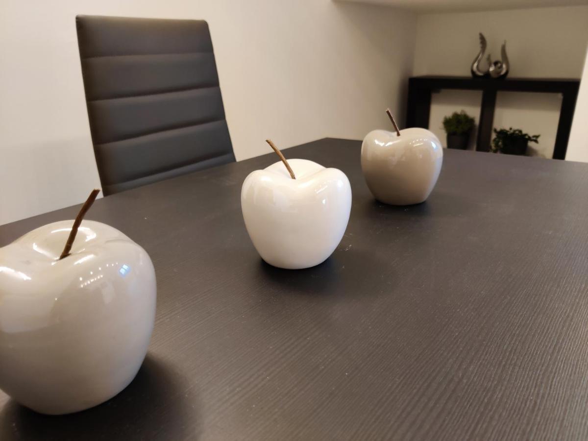 Holiday Home In Quiet Beautiful Area With Two Separate, Modern, Furnished Apartments Deutsch-Wagram Zewnętrze zdjęcie