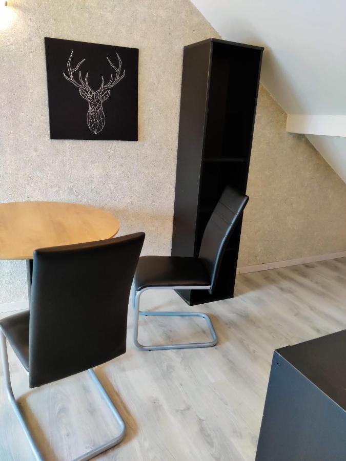 Holiday Home In Quiet Beautiful Area With Two Separate, Modern, Furnished Apartments Deutsch-Wagram Zewnętrze zdjęcie